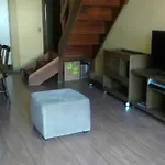 Apartamento Confortavel em Campos do Jordao