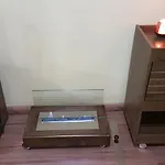 Apartamento Confortavel em Campos do Jordao