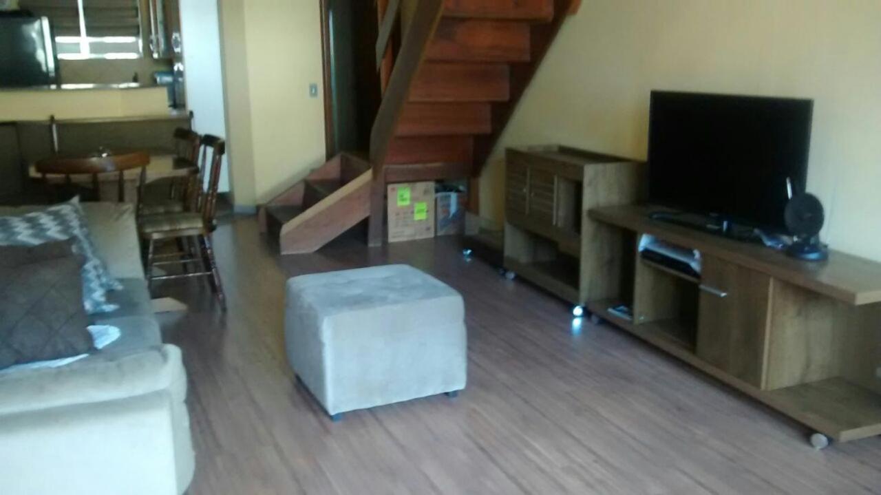 Apartamento Confortavel Em Apartamento Campos do Jordão