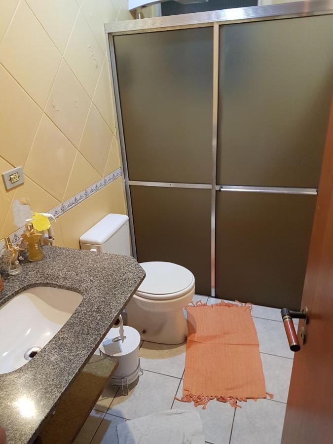 Apartamento Apartamento Confortavel Em *