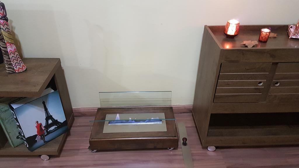 Apartamento Confortavel Em Apartamento