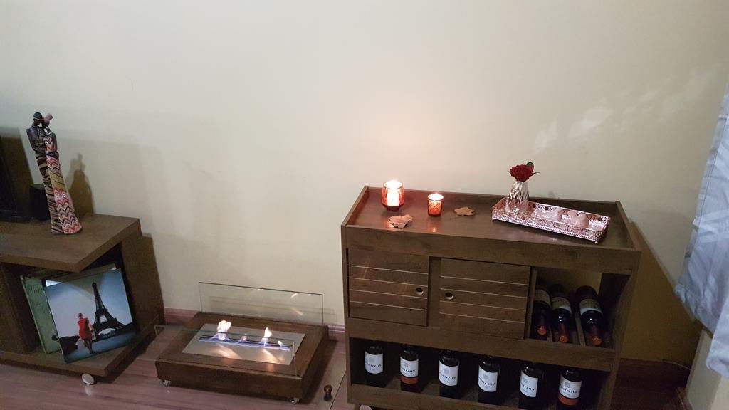 Apartamento Confortavel Em