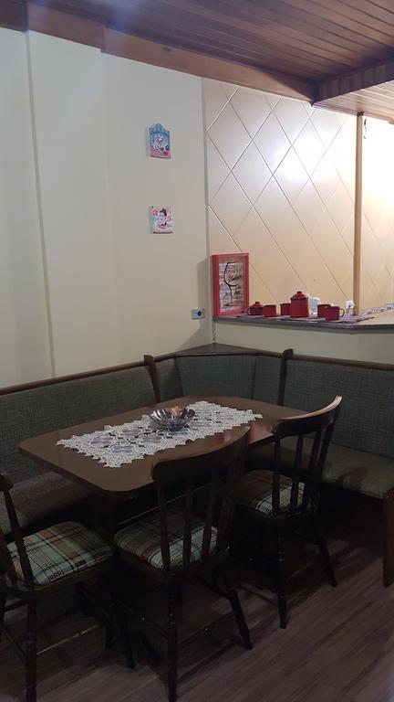 Apartamento Confortavel Em Apartamento Campos do Jordão